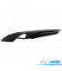 DIFFUSORE AUDI A4 B9 16-19 LOOK SPORT