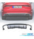 DIFFUSORE AUDI A5 S LINE 17-20 LOOK S5