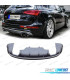 DIFFUSORE AUDI Q5 09-17 LOOK SQ5
