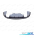 DIFFUSORE AUDI Q5 09-17 LOOK SQ5