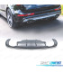DIFFUSORE AUDI Q5 S LINE 09-17 LOOK SQ5