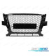 GRIGLIA PER AUDI Q5 8R 08-12 LOOK RS NERO