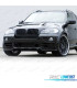KIT CARROZZERIA BMW X5 E70 06-10 LOOK HAMMANN