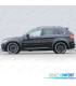 KIT CARROZZERIA BMW X5 E70 06-10 LOOK HAMMANN