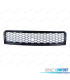 GRIGLIA PER AUDI A4 B6 00-04 RS NERO LUCIDO