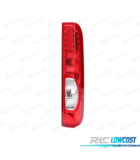 FANALE DESTRO OPEL VIVARO RENAULT TRAFIC NISSAN PRIMASTAR 06-