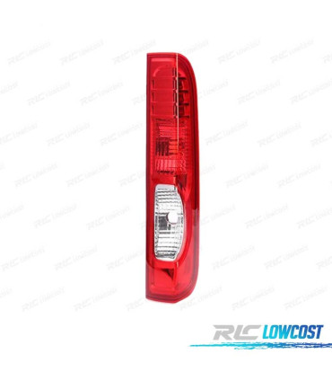 FANALE DESTRO OPEL VIVARO RENAULT TRAFIC NISSAN PRIMASTAR 06-