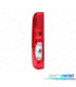 FANALE SINISTRO OPEL VIVARO RENAULT TRAFIC NISSAN PRIMASTAR 06-