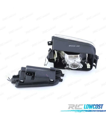 FARI ANABBAGLIANTI BMW E39 95-00 E Z3 96-02