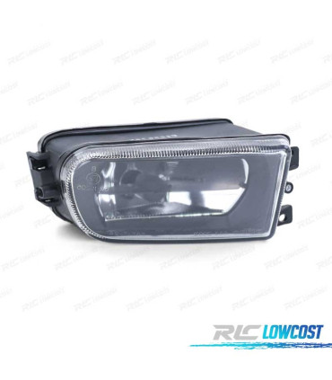 FARI ANABBAGLIANTI BMW E39 95-00 E Z3 96-02