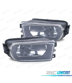 FARI ANABBAGLIANTI BMW E39 95-00 E Z3 96-02