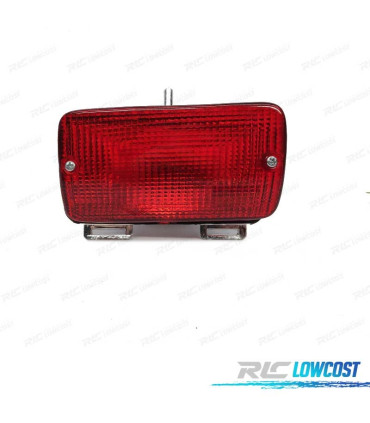 FANALI PARAURTI PEUGEOT 205 83-98