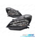 FARI XENON RENAULT CLIO III 05-09 GRAND TOUR 08-