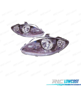 FARI SEAT ALTEA LEON TOLEDO 04-09