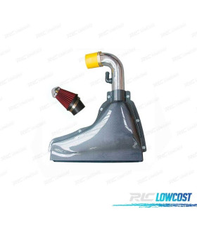 CAMPANA DI AMMISSIONE PEUGEOT 306