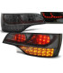 FANALI PER AUDI Q7 06-09 A LED SCURI