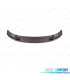 SPOILER LIP PER BMW E92 E93 LCI 10-14 LOOK M3 NERO OPACO