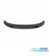 SPOILER LIP BMW E92 E93 LCI 10-14 LOOK M3 NERO LUCIDO