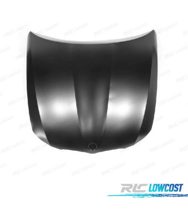 COFANO BMW G30 G31 17-19 LOOK M5 METALLO