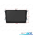 RADIO GPS ANDROID 12 PER VOLKSWAGEN VW SEAT SKODA LCD TATTILE