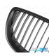 GRIGLIE BMW E92 06-10 NERO OPACO