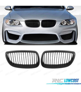 GRIGLIE BMW E92 06-10 NERO OPACO