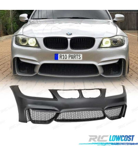 PARAURTI ANTERIORE BMW E90 E91 LCI 08-12 LOOK M4