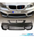 PARAURTI ANTERIORE BMW E90 E91 05-08 LOOK M4