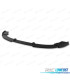 LIP SPOILER ANTERIORE PER MERCEDES CLS C219 LOOK AMG 08-