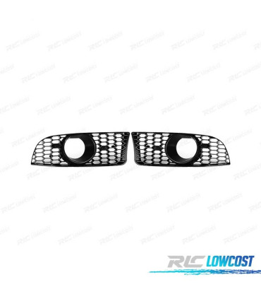 GRIGLIE FENDINEBBIA BMW E90 E92 05-10 LOOK M3