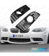 GRIGLIE FENDINEBBIA BMW E90 E92 05-10 LOOK M3
