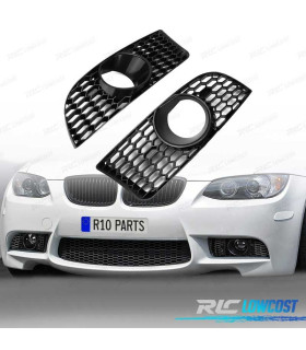 GRIGLIE FENDINEBBIA BMW E90 E92 05-10 LOOK M3