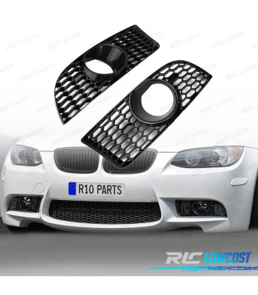 GRIGLIE FENDINEBBIA BMW E90 E92 05-10 LOOK M3