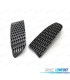 GRIGLIE INFERIORI BMW E90 E92 05-10 LOOK M3