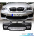 PARAURTI ANTERIORE BMW E60 E61 03-07 LOOK M5 G30 PDC