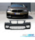 PARAURTI ANTERIORE BMW F10 F11 F18 LOOK M5 G30