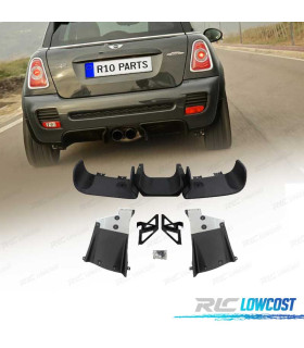 DIFFUSORE MINI R56 07-13 LOOK JCW GP