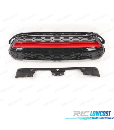 GRIGLIA MINI COOPER F55 F56 F57 14-20 LOOK GP