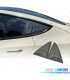 COPRI VETRI LATERALI TESLA MODEL 3 17-20 LOOK IN CARBONIO