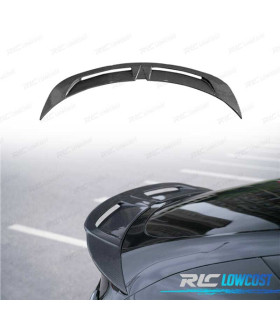 SPOILER ALETTONE TESLA MODEL Y TURBO 20- ASPETTO IN CARBONIO