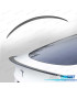 SPOILER ALETTONE TESLA MODEL Y 20- PERFORMANCE IN CARBONIO
