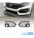 GRIGLIE NEBBIA HONDA CIVIC TYPE R 16-20