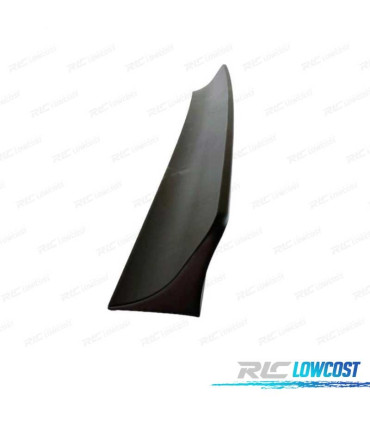 SPOILER BMW E30 82-94 LOOK ROCKET BUNNY