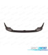 SPOILER LIP BMW E60 E61 03-10 M PERFORMANCE NERO OPACO