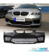 PARAURTI ANTERIORE BMW E60 E61 LCI 07-10 LOOK M5 G30 PDC