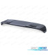 SPOILER ALETTONE PER MERCEDES GLC X253 SUV 15-20 IN CARBONIO