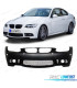 PARAURTI ANTERIORE BMW E92 E93 LCI 10-14 LOOK M3 PDC SRA