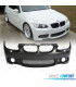 PARAURTI ANTERIORE PER BMW E92 E93 LCI 10-14 LOOK M3 SRA GRIGLIE NEBBIA