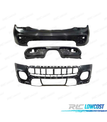 KIT CARROZZERIA MINI COOPER F55 14