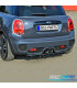 KIT CARROZZERIA MINI COOPER F55 14